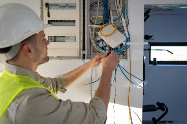 Best Affordable Electrician  in USA